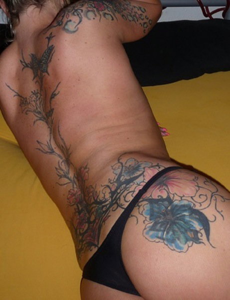 Swea Schlanke Grosse Lady - foto 21