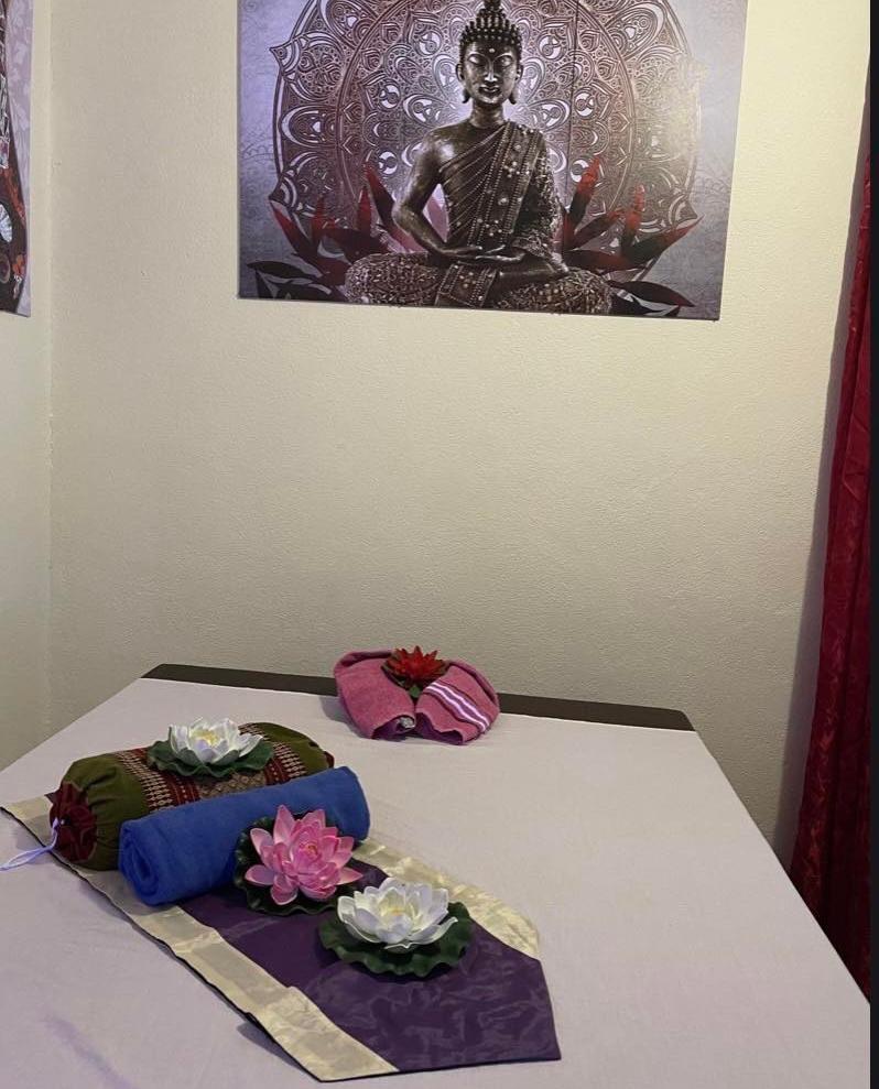 Gutethai Massage In Basel - photo 7