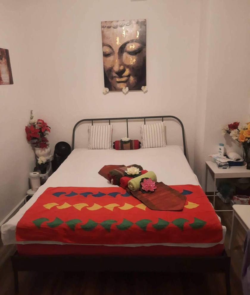 Gutethai Massage In Basel - photo 3