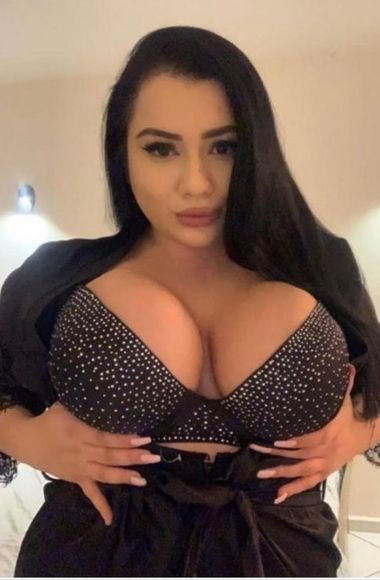 Hot Adriana - foto