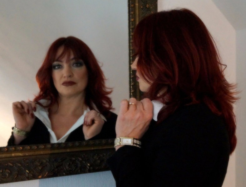 Lady Katrin Stiefel Herrin - foto 5