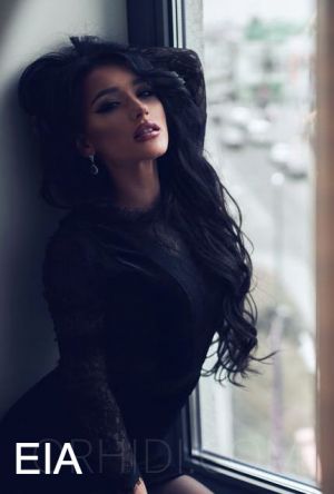 Roberta Hot Escort - photo 5