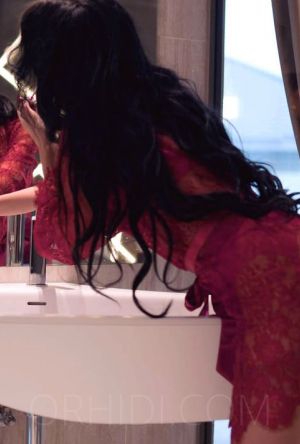 Roberta Hot Escort - photo 4