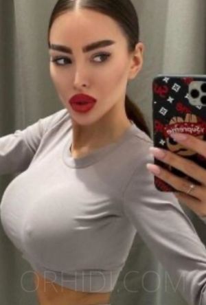 Tanra Asian - foto