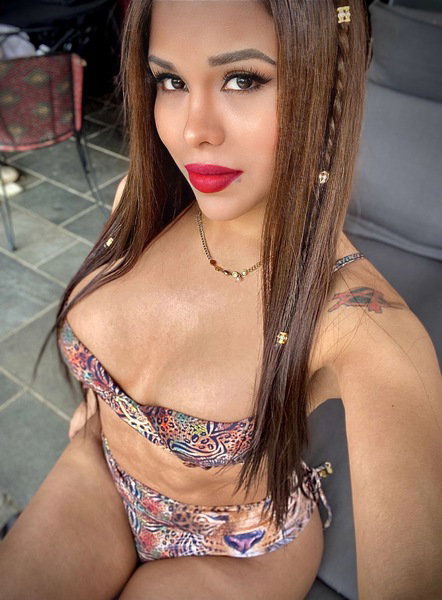 Ts Alexa Hot - foto 11