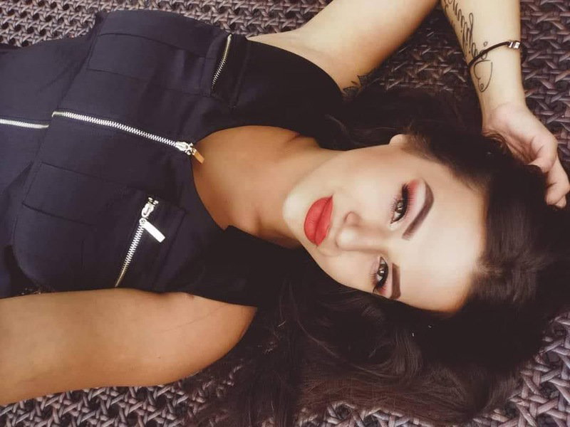 Gabi - photo 4