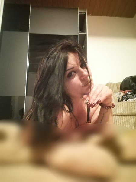 Andrea Escort 247 - foto 12