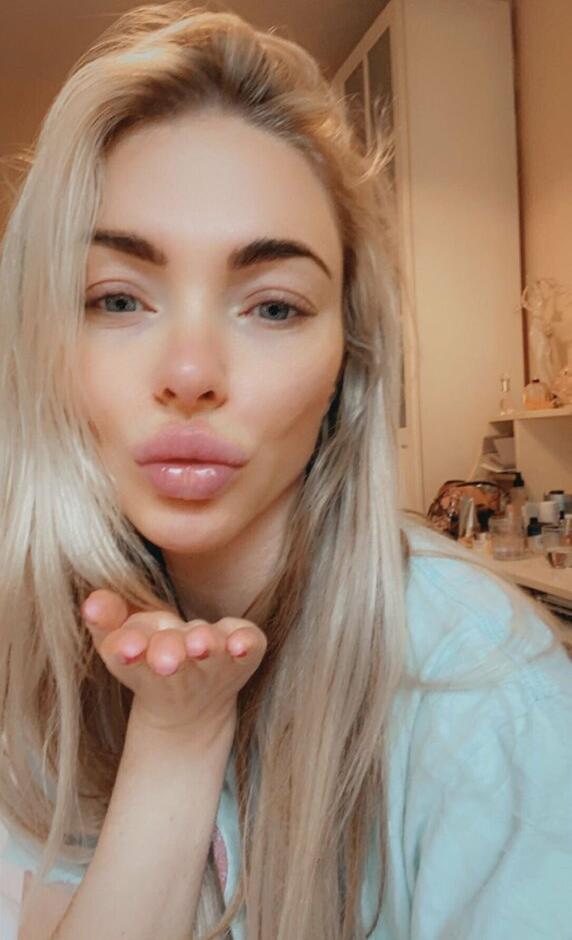 Mary - photo 165