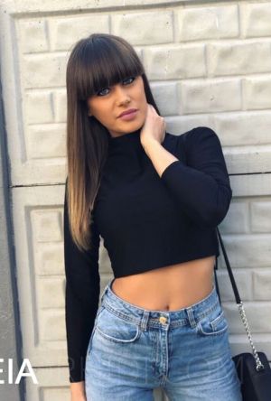 Mia Brunette Escort - foto 4