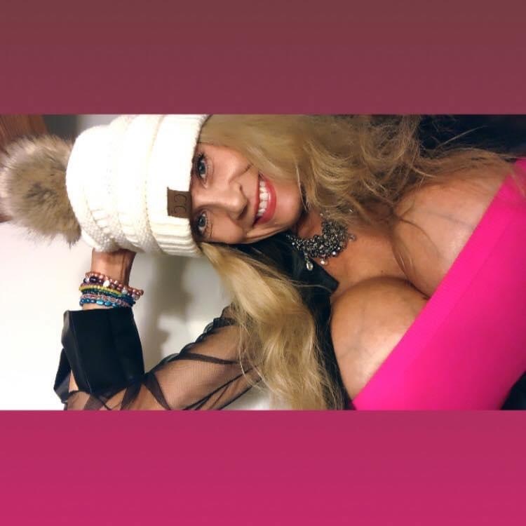 Nataly Pria - foto