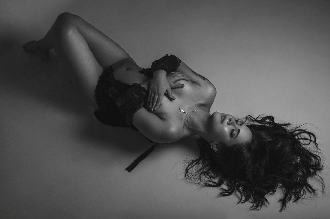 Isabela Bizarr - photo 5