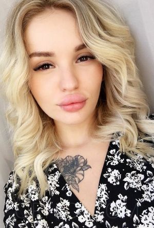 Yulia - foto