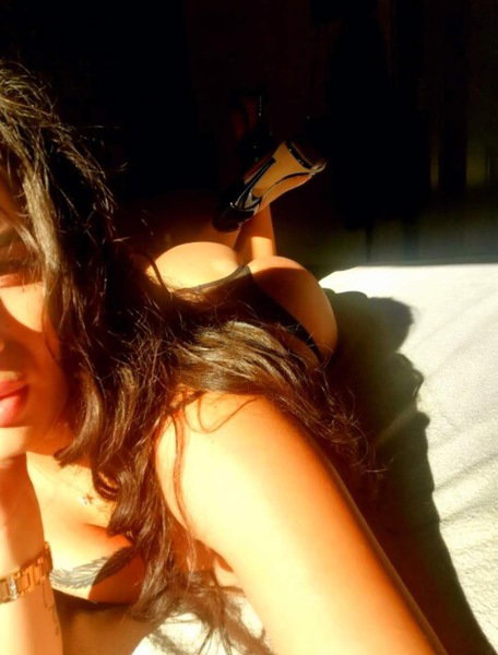 Gabi - photo 6