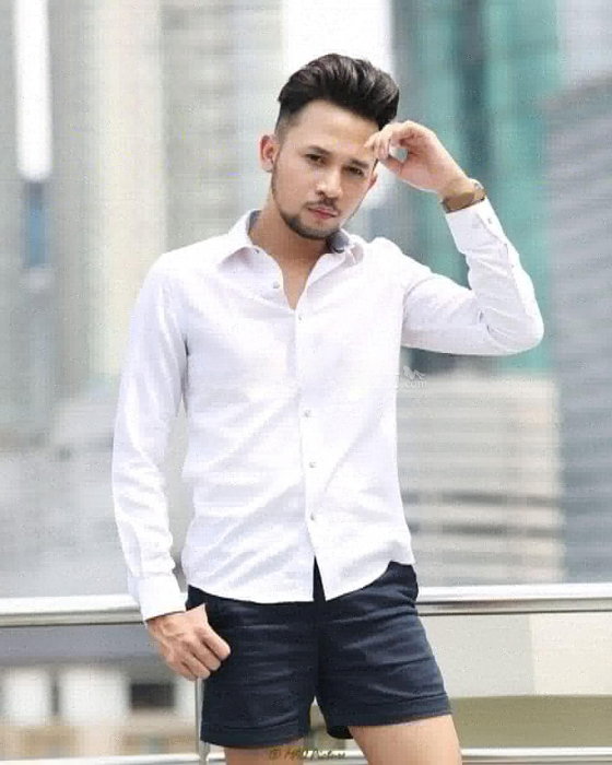 Raffa Mahesa - foto 2