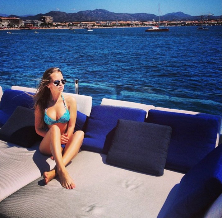 Karolina - photo 5