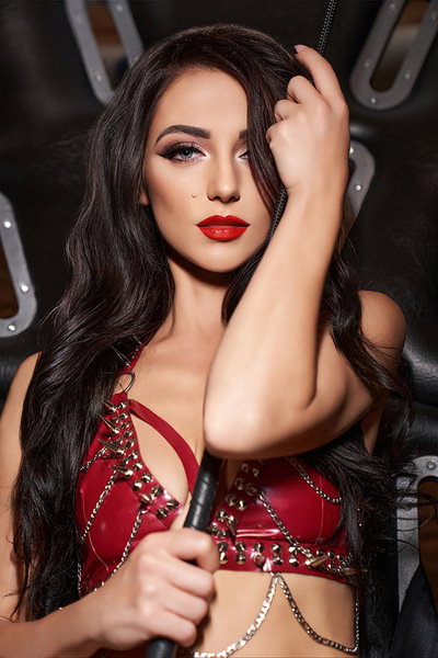 Lady Alexandra - foto