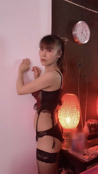 Nina Ganz Neu - photo 2