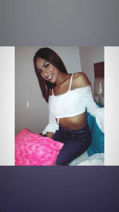 Cathy - photo