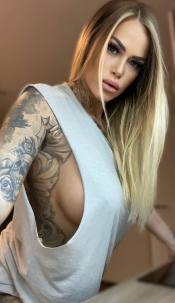 Deutsche Christina Nur Mit Termin - foto 16