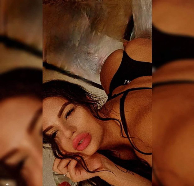 Gabi - photo 8