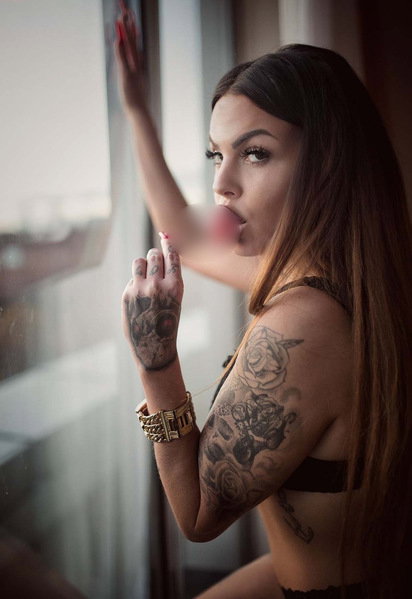 Alessia 0 - photo 3