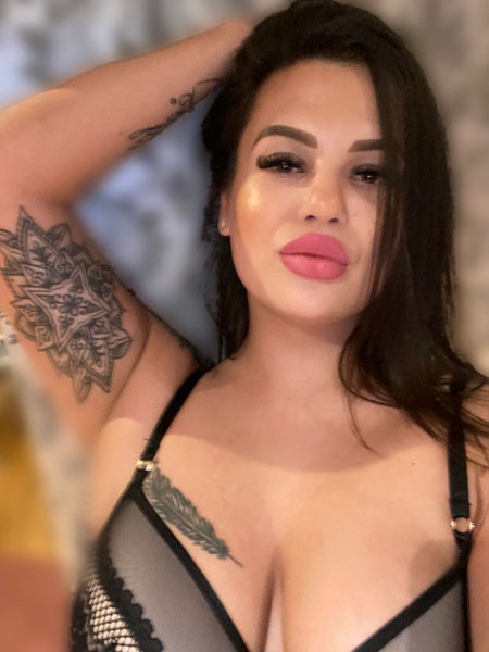 Gabi - photo 10