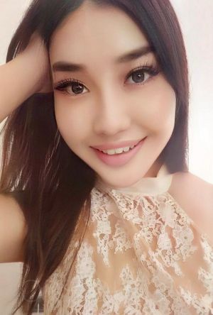 Vip Escort Aselia - photo