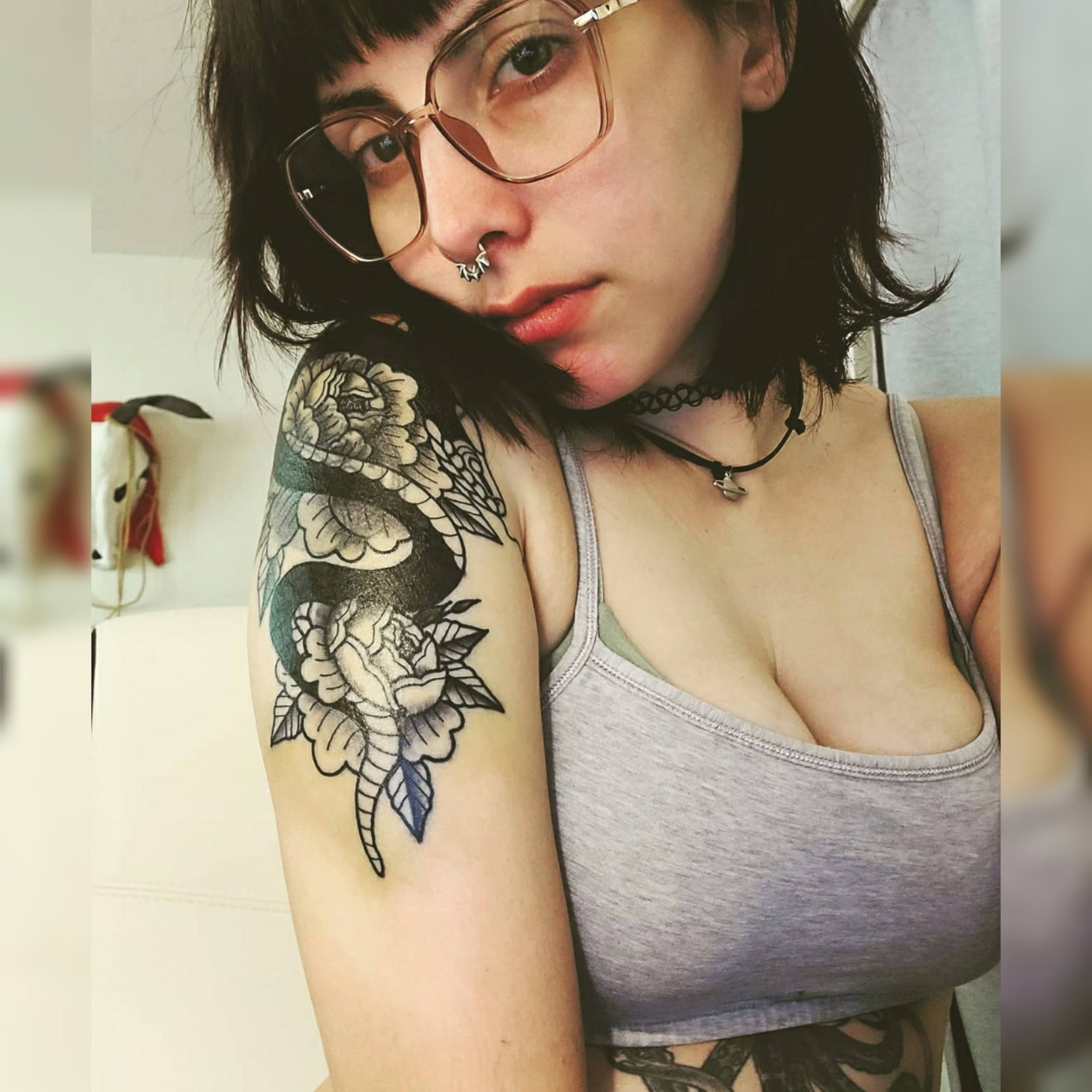 Victorie - photo