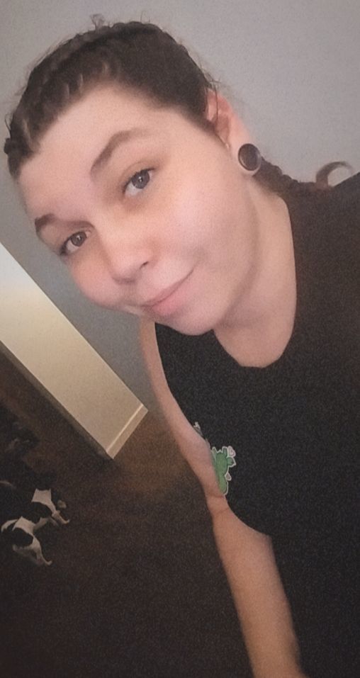 Suzie - foto