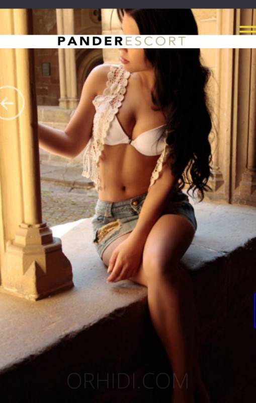 Alina - photo