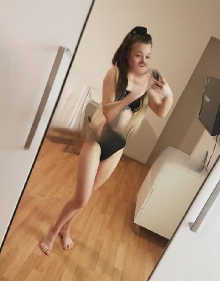 Zuckersuesses Teeny Gerne Auch Escort - foto 3