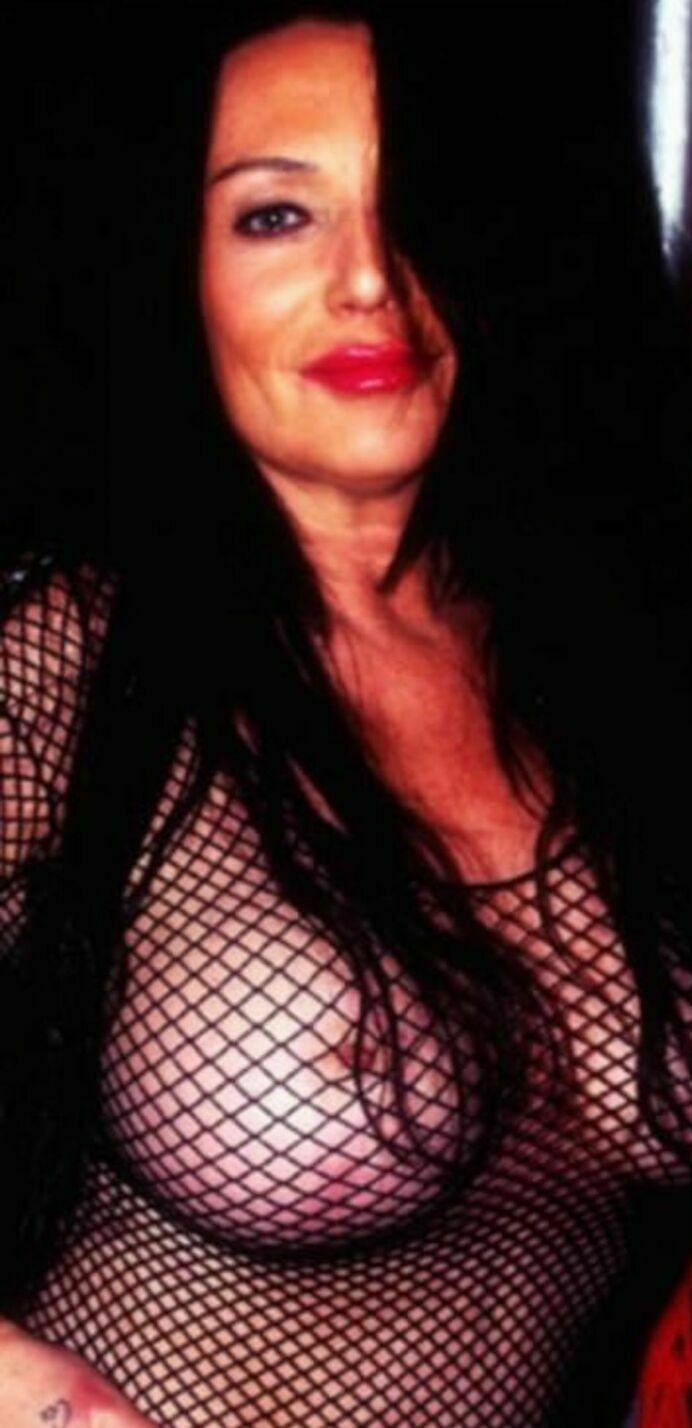 Lady Chanel - photo 21