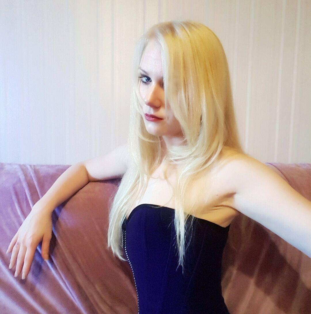 Lady Konstance - photo 21