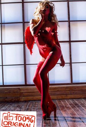 Eva - photo