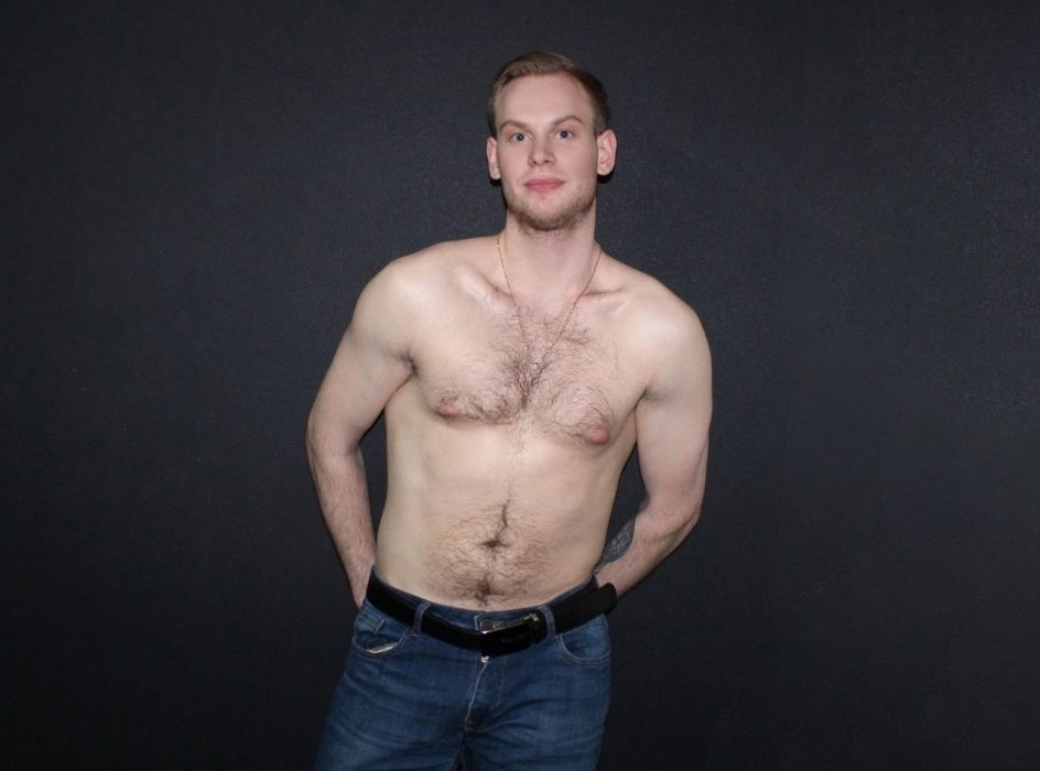 Sean - foto