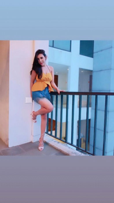 Julia Dewi - photo 4