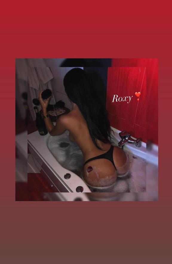 Roxy Party Girl - foto 4