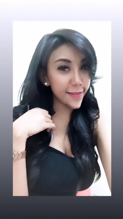 Julia Dewi - photo 10