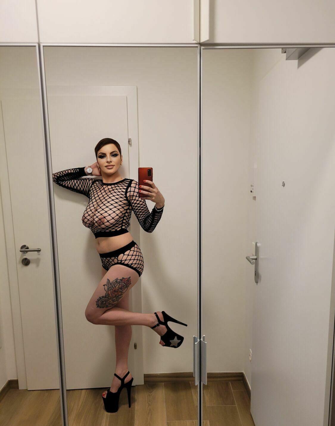 Mona Ana - foto