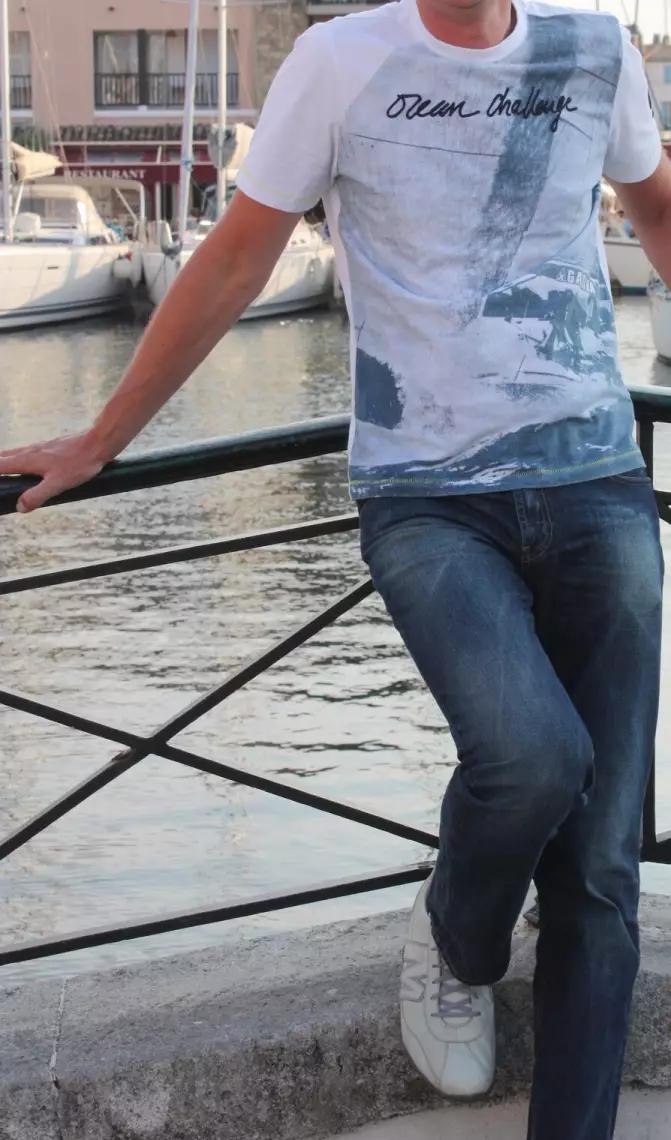 Lieve Gigolo Discreet - foto 2