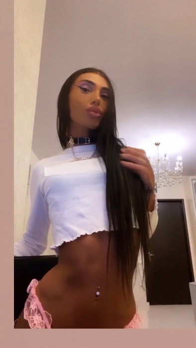 Trans Anita - photo 8
