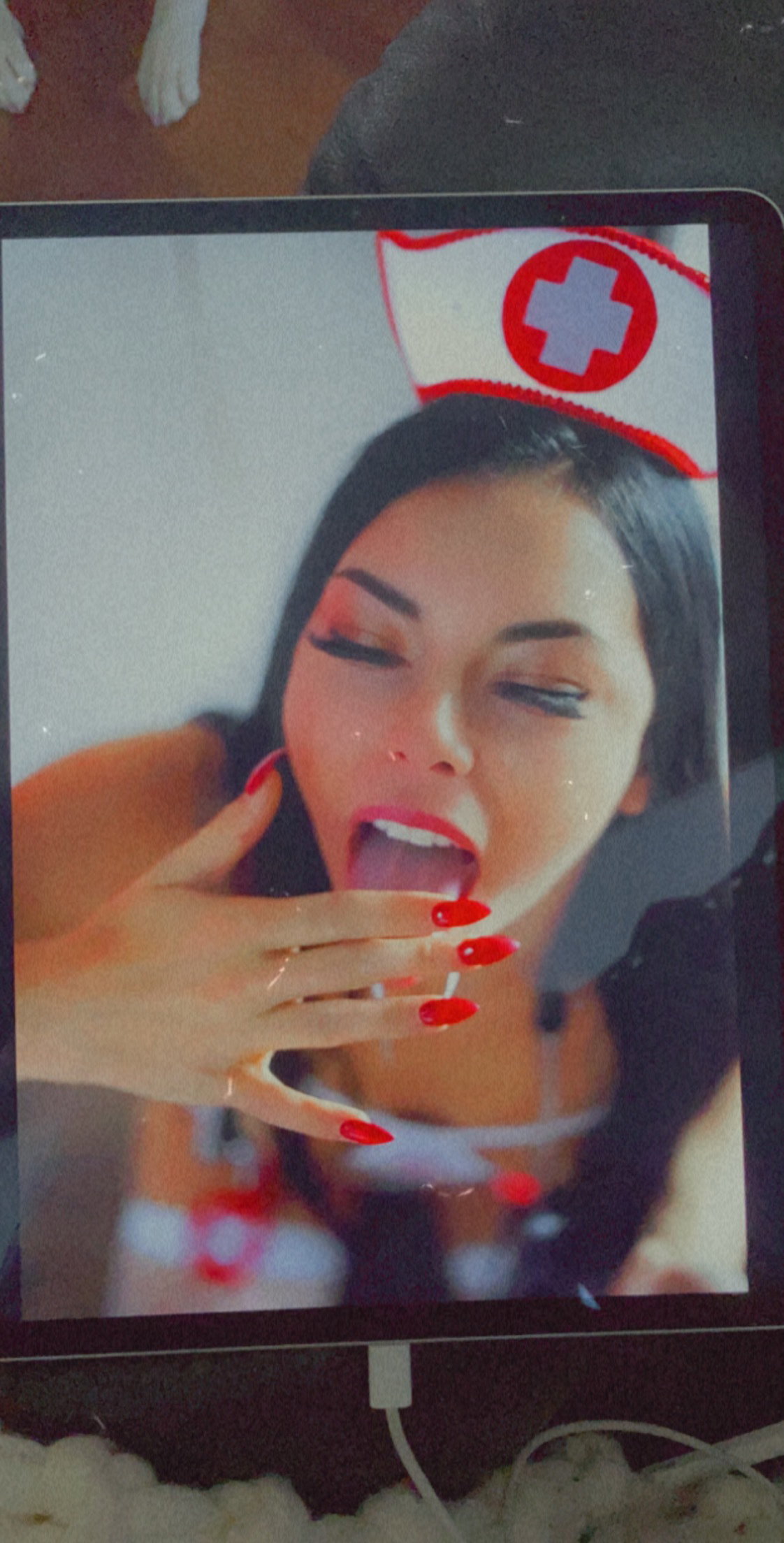 Lucky - photo