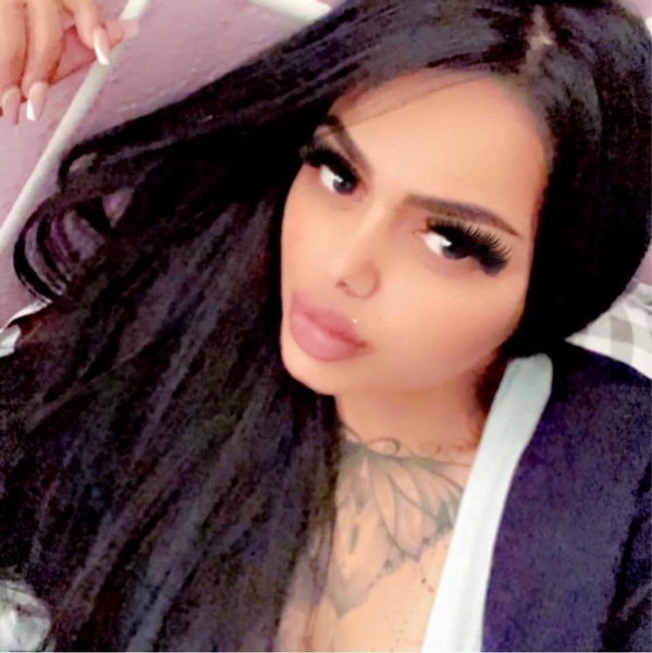 Karina352 - photo 6
