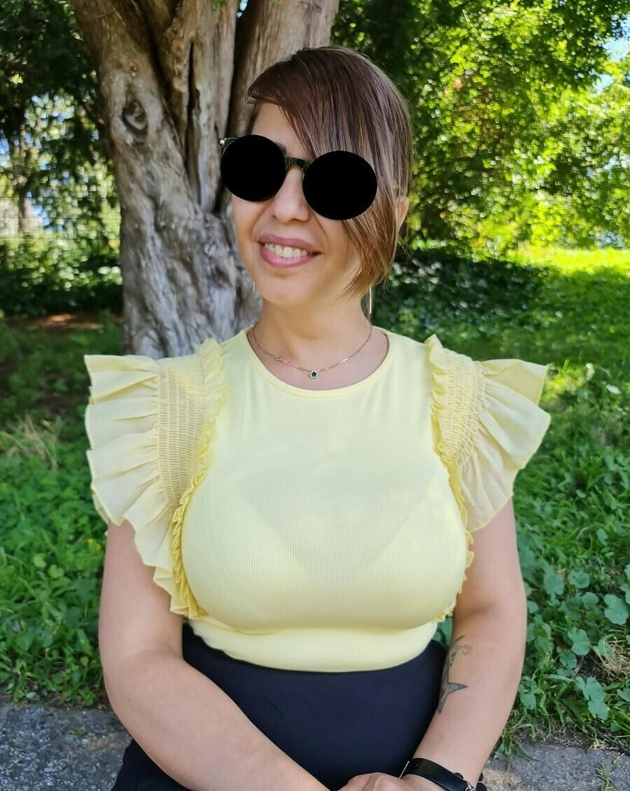 Heisse Sabrina - foto 11