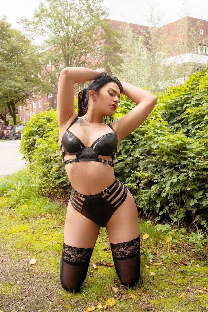 Trans Natty - photo 7