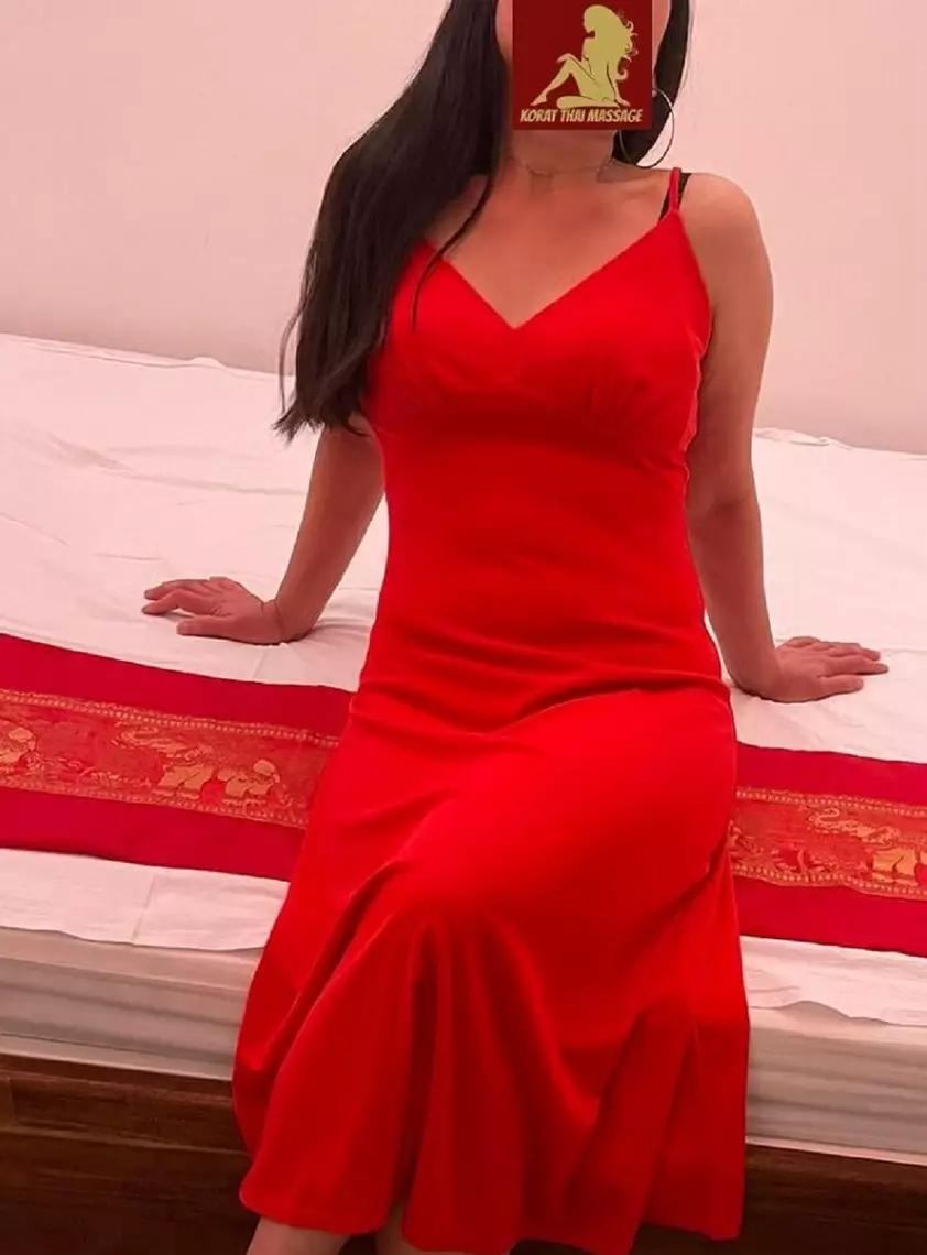 Zin In Een Erotische Thaise Massage Met Happy End - foto