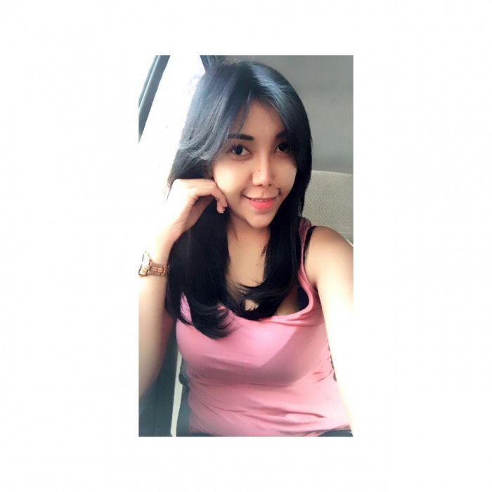 Julia Dewi - photo 8