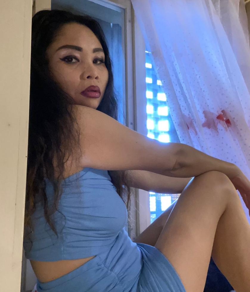 Thai Lady In Zwillikon - foto
