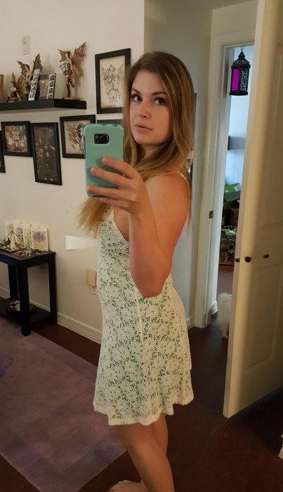 Jennifer - photo 4