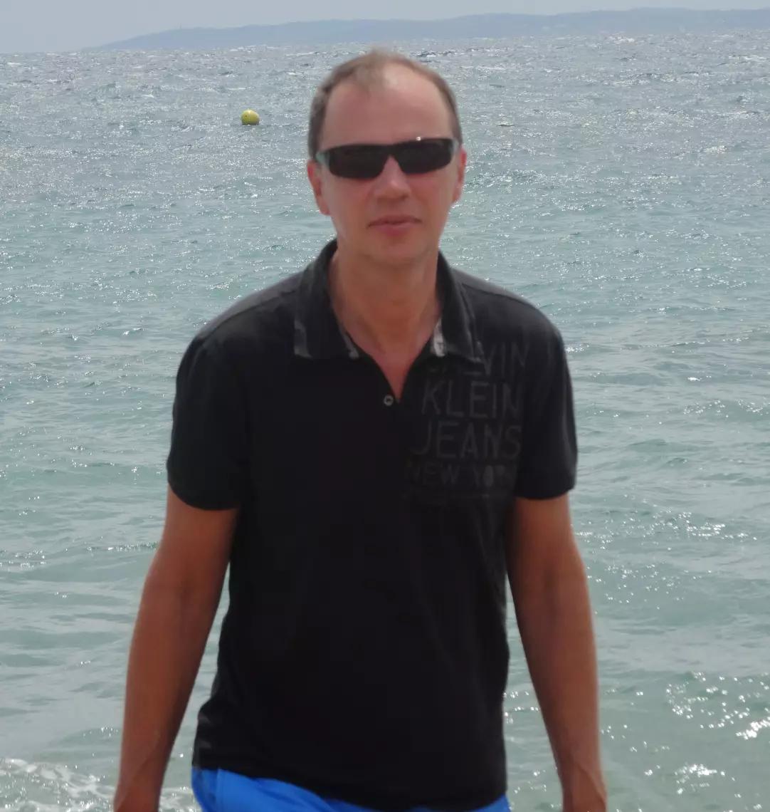 Lieve Gigolo Discreet - foto 4